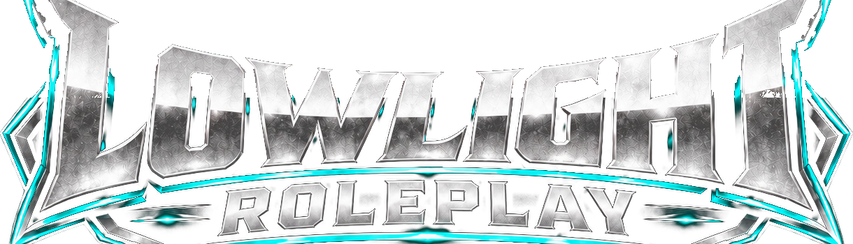 LOWLIGHT Roleplay